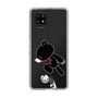 Slim Protection Case［ Gloomy - Monochrome ］