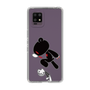 Slim Protection Case［ Gloomy - Monochrome ］