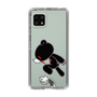 Slim Protection Case［ Gloomy - Monochrome ］