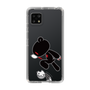 Slim Protection Case［ Gloomy - Monochrome ］