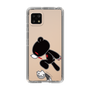 Slim Protection Case［ Gloomy - Monochrome ］