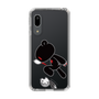 Slim Protection Case［ Gloomy - Monochrome ］