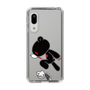 Slim Protection Case［ Gloomy - Monochrome ］