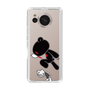 Slim Protection Case［ Gloomy - Monochrome ］