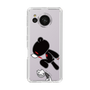 Slim Protection Case［ Gloomy - Monochrome ］