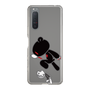 Slim Protection Case［ Gloomy - Monochrome ］