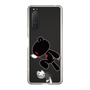 Slim Protection Case［ Gloomy - Monochrome ］