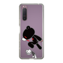Slim Protection Case［ Gloomy - Monochrome ］