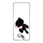 Slim Protection Case［ Gloomy - Monochrome ］