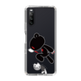 Slim Protection Case［ Gloomy - Monochrome ］