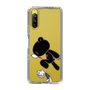 Slim Protection Case［ Gloomy - Monochrome ］
