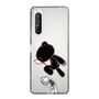 Slim Protection Case［ Gloomy - Monochrome ］