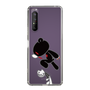 Slim Protection Case［ Gloomy - Monochrome ］