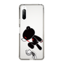 Slim Protection Case［ Gloomy - Monochrome ］