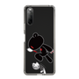 Slim Protection Case［ Gloomy - Monochrome ］