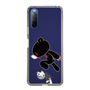 Slim Protection Case［ Gloomy - Monochrome ］