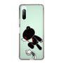Slim Protection Case［ Gloomy - Monochrome ］