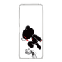 Slim Protection Case［ Gloomy - Monochrome ］