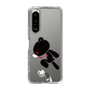 Slim Protection Case［ Gloomy - Monochrome ］