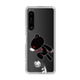Slim Protection Case［ Gloomy - Monochrome ］