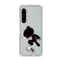 Slim Protection Case［ Gloomy - Monochrome ］