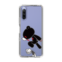 Slim Protection Case［ Gloomy - Monochrome ］