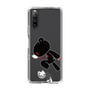 Slim Protection Case［ Gloomy - Monochrome ］