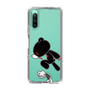 Slim Protection Case［ Gloomy - Monochrome ］