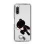 Slim Protection Case［ Gloomy - Monochrome ］