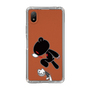 Slim Protection Case［ Gloomy - Monochrome ］