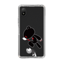Slim Protection Case［ Gloomy - Monochrome ］