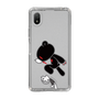 Slim Protection Case［ Gloomy - Monochrome ］