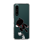 Slim Protection Case［ Gloomy - Monochrome ］
