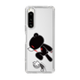 Slim Protection Case［ Gloomy - Monochrome ］