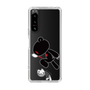 Slim Protection Case［ Gloomy - Monochrome ］