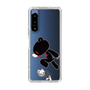 Slim Protection Case［ Gloomy - Monochrome ］