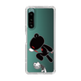 Slim Protection Case［ Gloomy - Monochrome ］