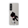 Slim Protection Case［ Gloomy - Monochrome ］