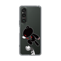 Slim Protection Case［ Gloomy - Monochrome ］