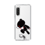 Slim Protection Case［ Gloomy - Monochrome ］