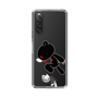 Slim Protection Case［ Gloomy - Monochrome ］