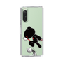 Slim Protection Case［ Gloomy - Monochrome ］