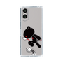 Slim Protection Case［ Gloomy - Monochrome ］