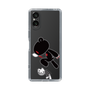 Slim Protection Case［ Gloomy - Monochrome ］