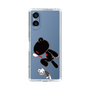 Slim Protection Case［ Gloomy - Monochrome ］