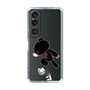 Slim Protection Case［ Gloomy - Monochrome ］