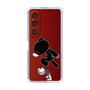 Slim Protection Case［ Gloomy - Monochrome ］
