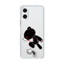 Slim Protection Case［ Gloomy - Monochrome ］