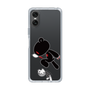 Slim Protection Case［ Gloomy - Monochrome ］
