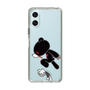 Slim Protection Case［ Gloomy - Monochrome ］